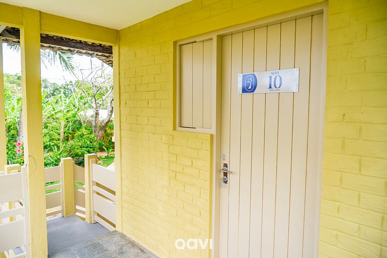 Casa Beira Mar Villa Jacumã by QAVI