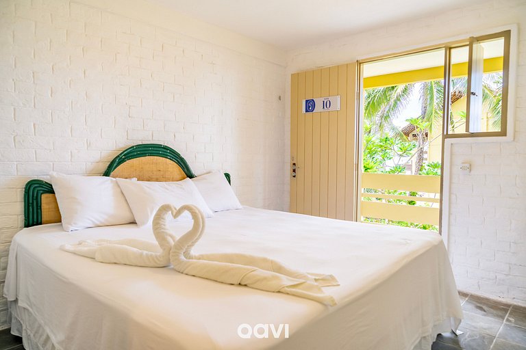 Casa Beira Mar Villa Jacumã by QAVI