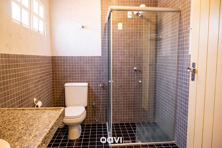 Casa Beira Mar Villa Jacumã by QAVI