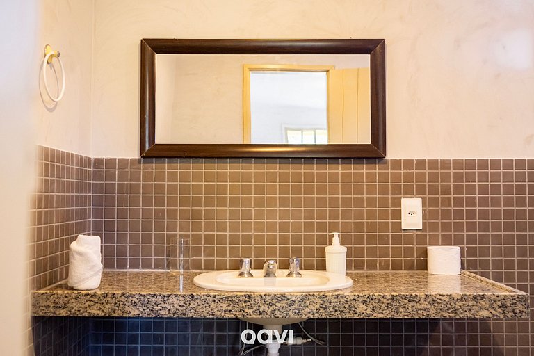 Casa Beira Mar Villa Jacumã - QAVI