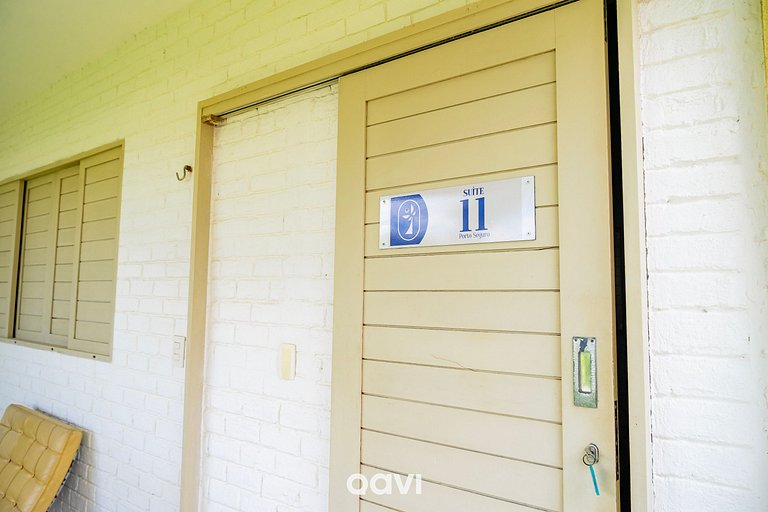 Casa Beira Mar Villa Jacumã by QAVI