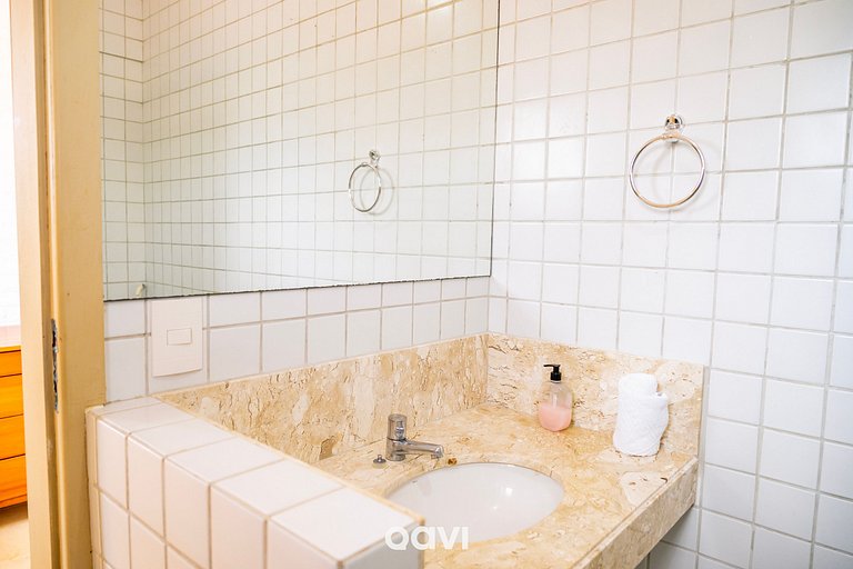 Casa Beira Mar Villa Jacumã by QAVI