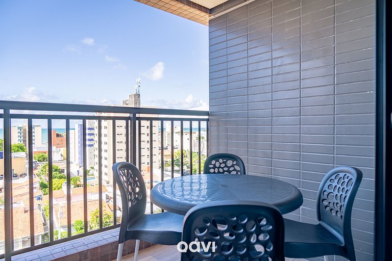 Apartamento 3 quartos em Manaíra by Qavi