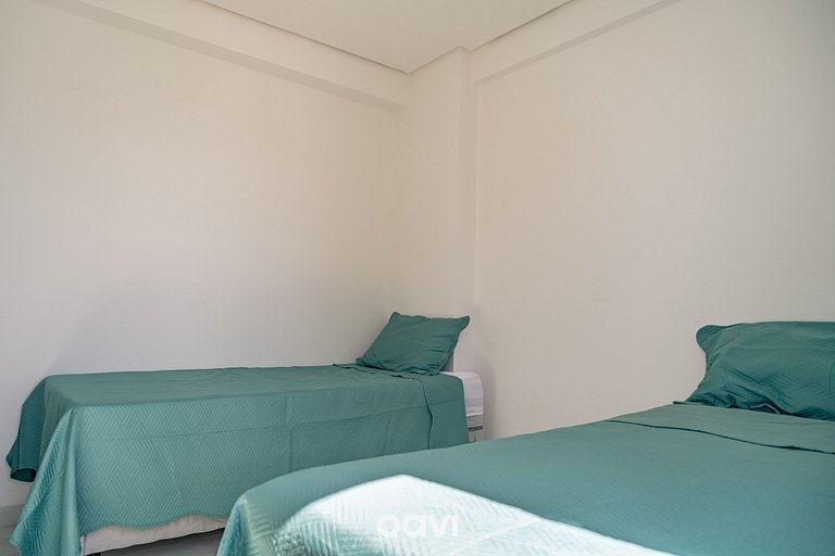 Apartamento 3 quartos em Manaíra by Qavi