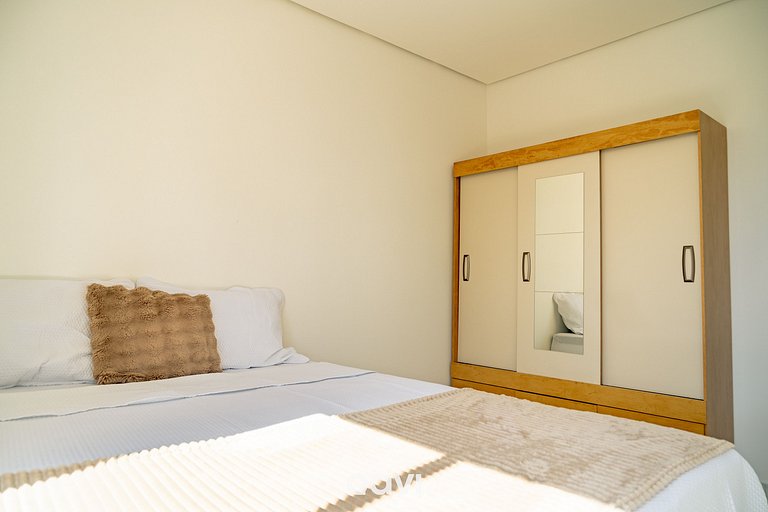 Apartamento 3 quartos em Manaíra by Qavi