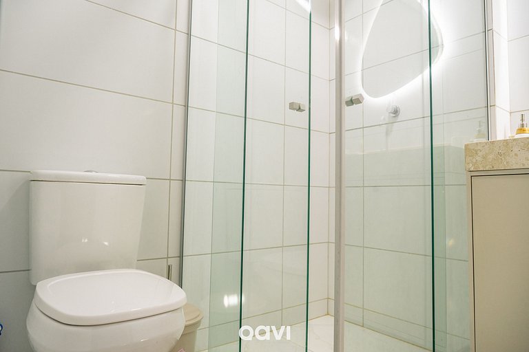 Apartamento 3 quartos em Manaíra by Qavi