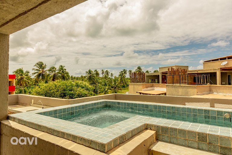 Casa com Piscina Privativa Lambari 101 by Qavi