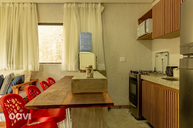 Casa com Piscina Privativa Lambari 101 by Qavi
