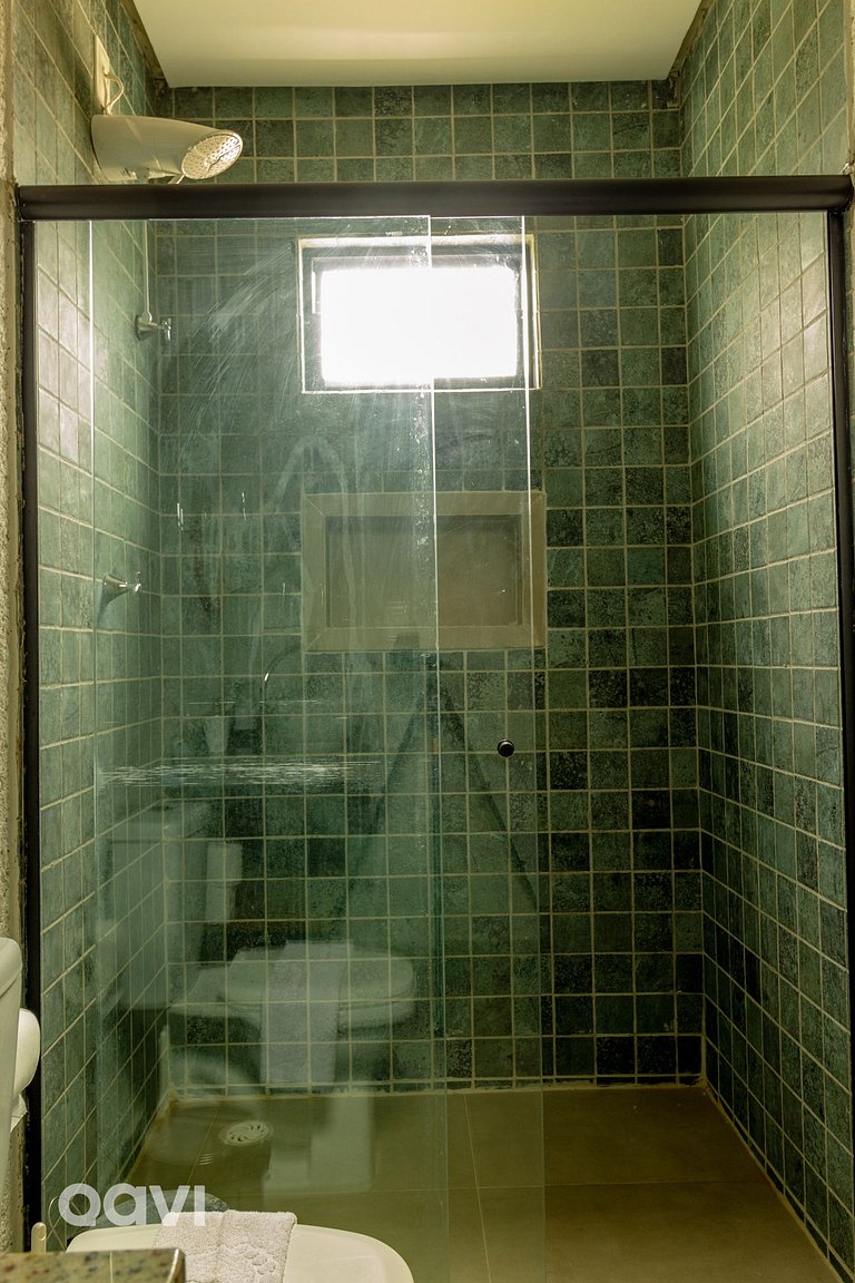 Casa com Piscina Privativa Lambari 101 by Qavi