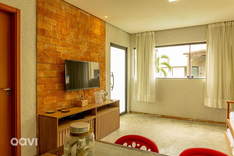 Casa com Piscina Privativa Lambari 101 by Qavi