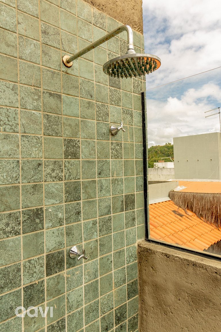 Qavi - Casa com Piscina Privativa - Lambari 101