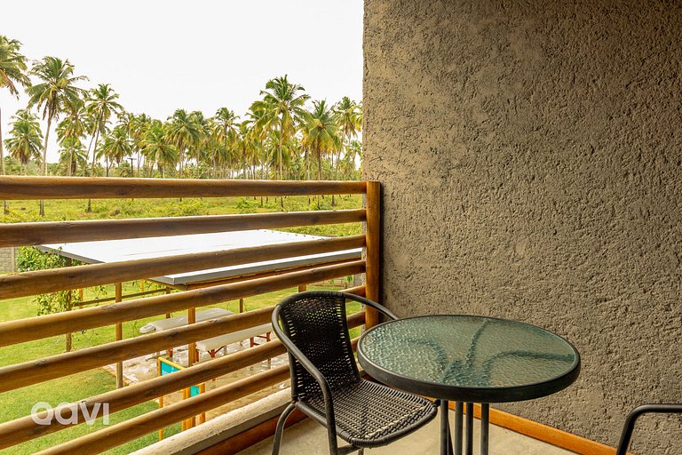 Qavi - Villas Manatee Milagres J 105
