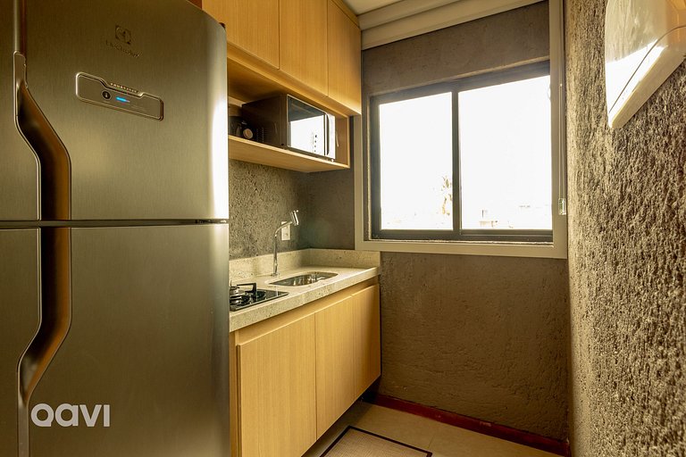 Qavi - Villas Manatee Milagres J 105