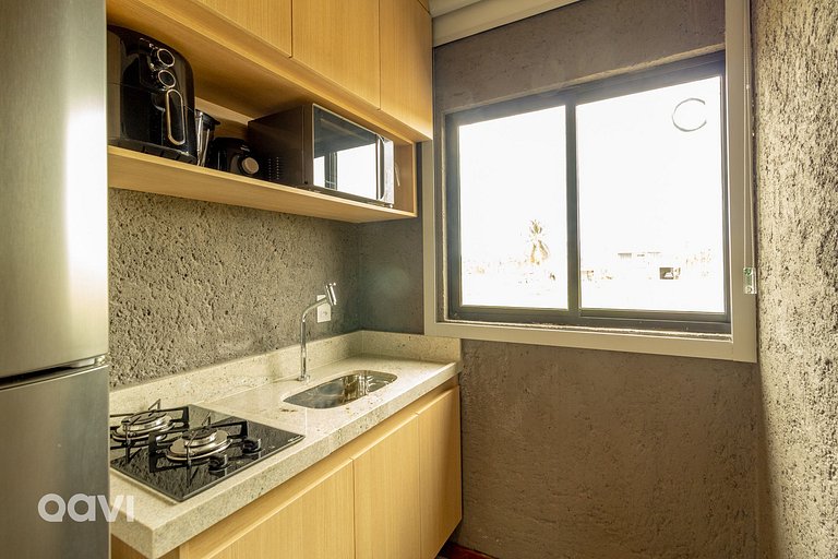 Qavi - Villas Manatee Milagres J 105