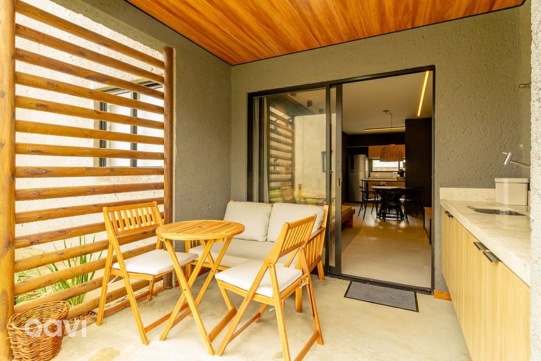 Villas Manatee Milagres C 005 by QAVI