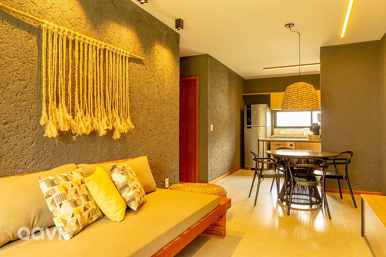 Villas Manatee Milagres C 005 by QAVI