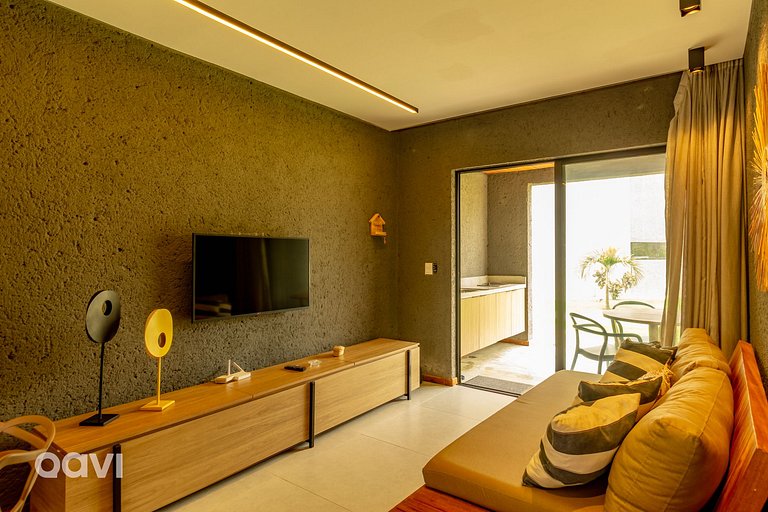 Villas Manatee Milagres B 001 by QAVI