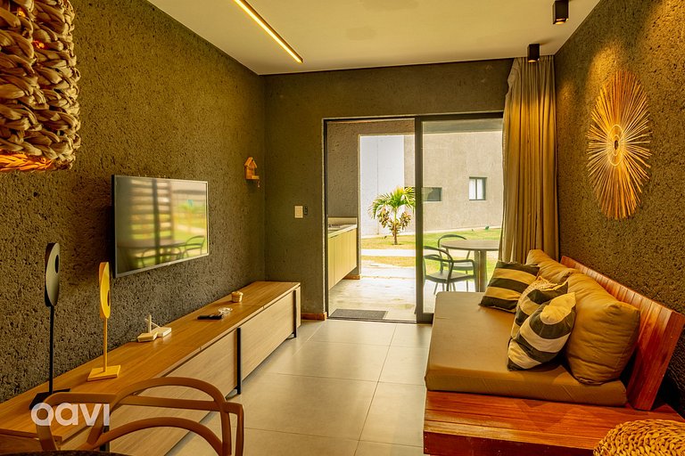 Villas Manatee Milagres B 001 by QAVI