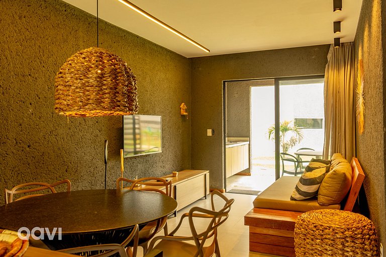 Villas Manatee Milagres B 001 by QAVI