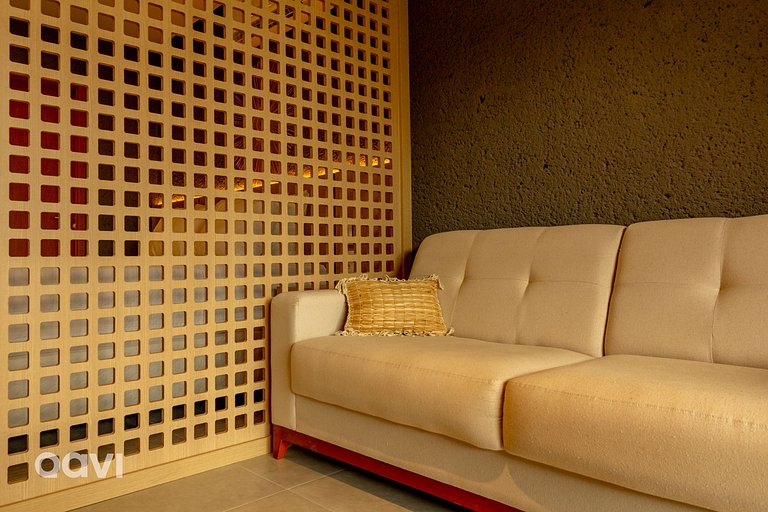 Villas Manatee Milagres Studio J 005 by QAVI