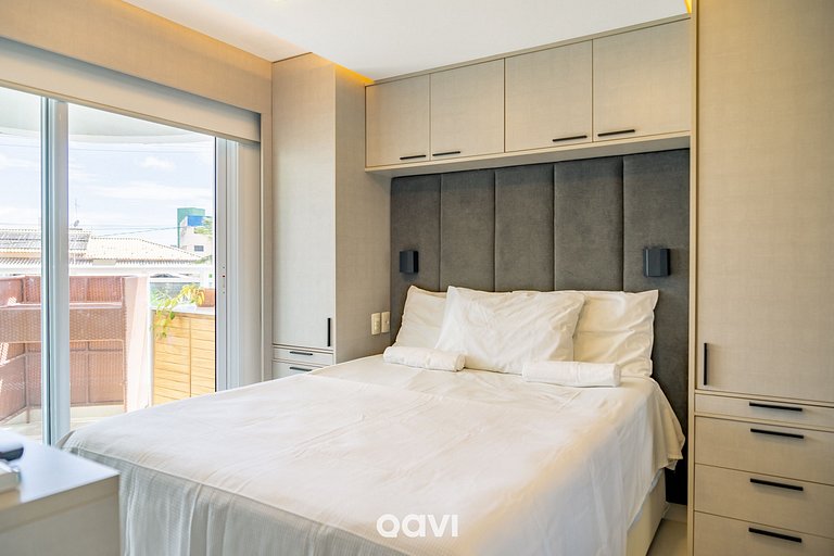 Duplex no In Mare Bali by Qavi