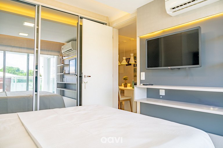 Duplex no In Mare Bali by Qavi