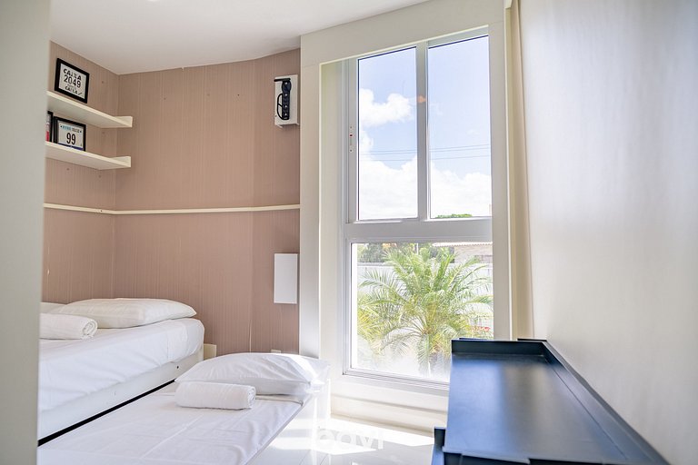Duplex no In Mare Bali by Qavi