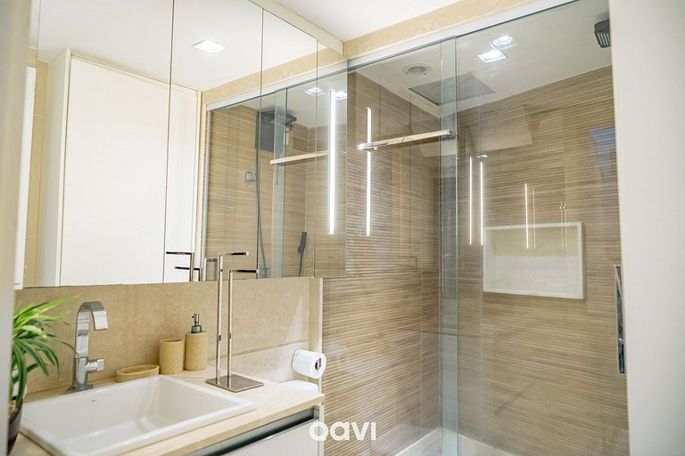 Duplex no In Mare Bali by Qavi