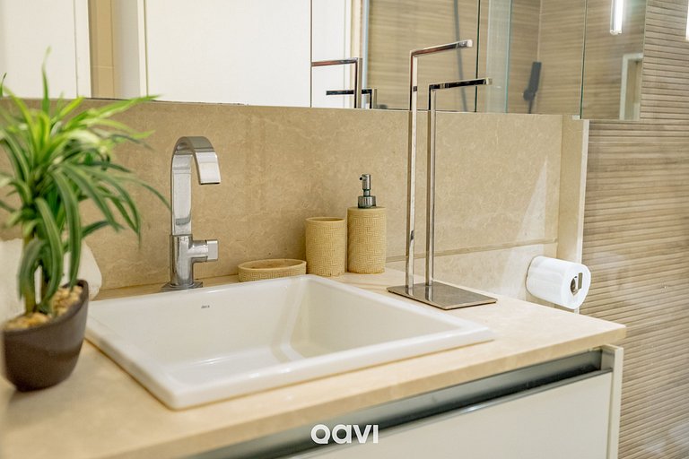 Duplex no In Mare Bali by Qavi