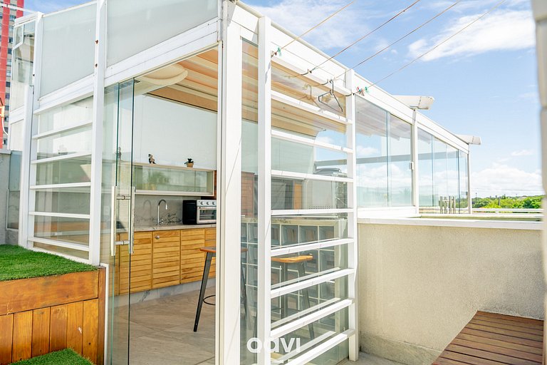 In Mare Bali Flat Premium Sicilia by Qavi