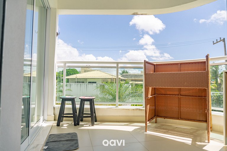 Duplex no In Mare Bali by Qavi