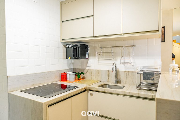 In Mare Bali Flat Premium Sicilia by Qavi