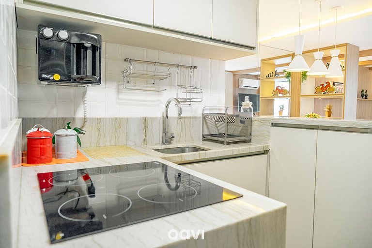 In Mare Bali Flat Premium Sicilia by Qavi