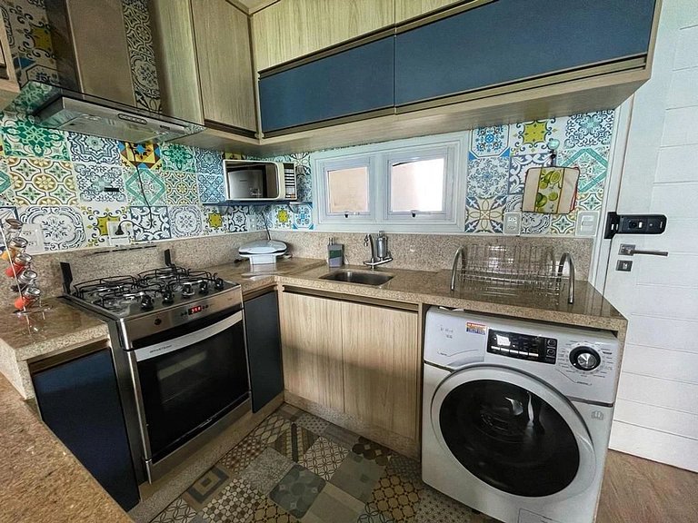 Exclusivo Apartamento 2 Quartos no Residencial Pontamares –