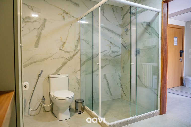 Flat Ile de Pipa Sicilia by QAVI