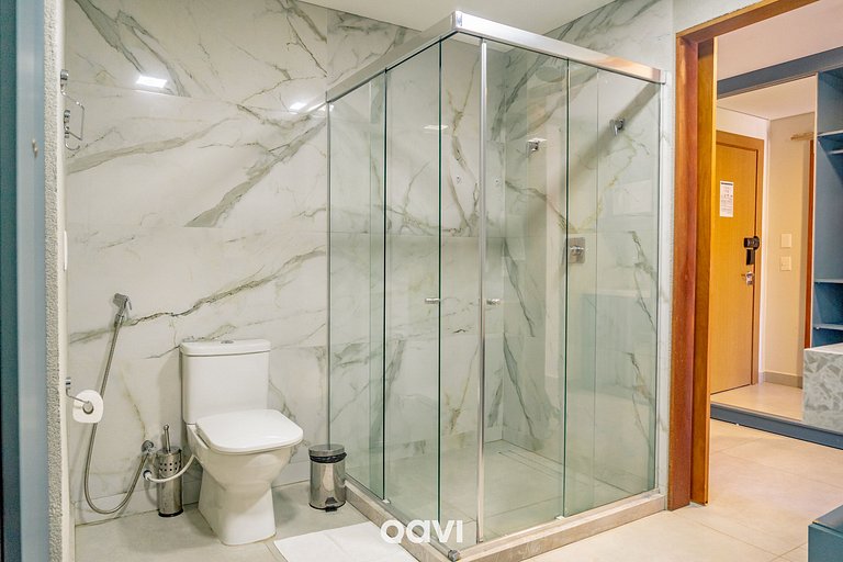 Flat Ile de Pipa Capri by QAVI