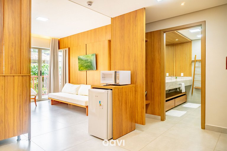 Flat Ile de Pipa Premium Marbella by QAVI