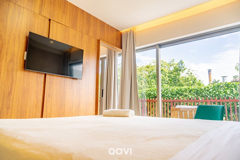 Flat Ile de Pipa Premium Marbella by QAVI