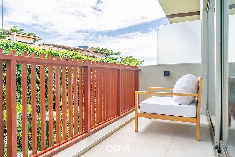 Flat Ile de Pipa Premium Marbella by QAVI