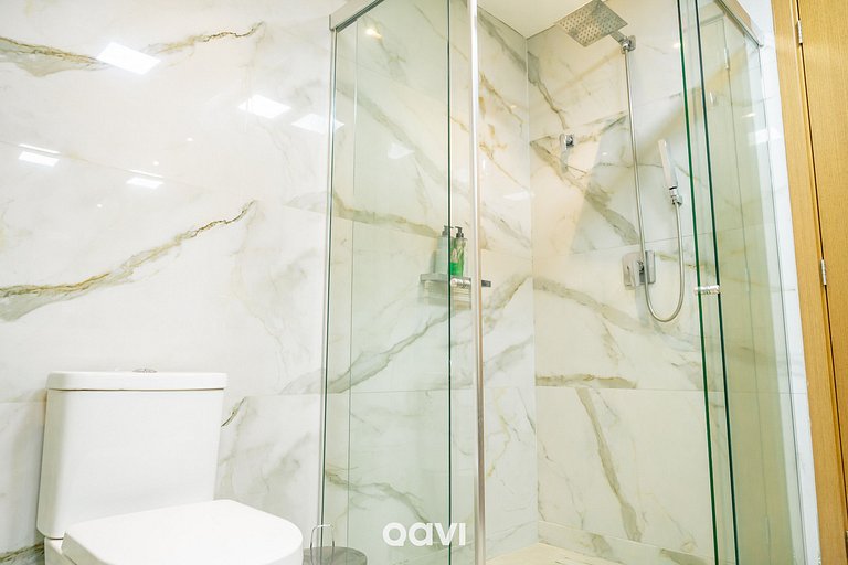Flat Ile de Pipa Premium Marbella by QAVI