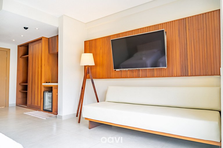 Flat Ile de Pipa Ibiza by QAVI