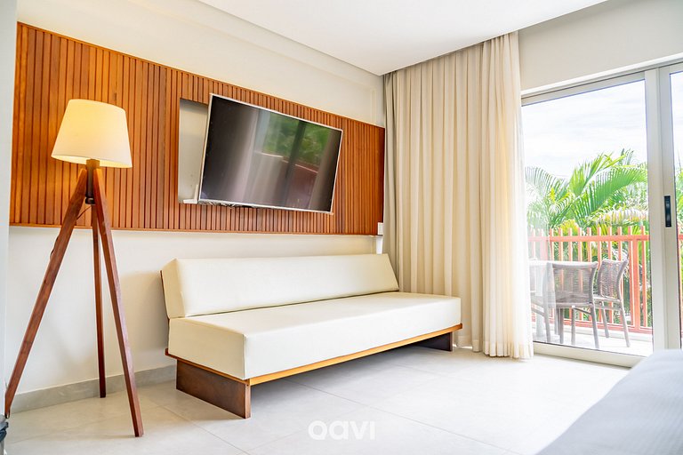 Flat Ile de Pipa Ibiza by QAVI
