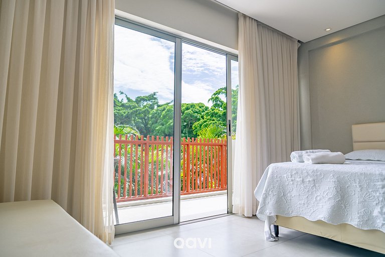 Flat Ile de Pipa Ibiza by QAVI