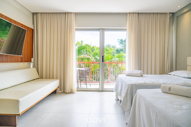 Flat Ile de Pipa Ibiza by QAVI
