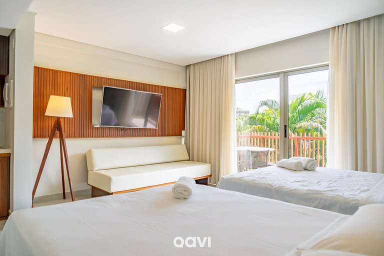 Flat Ile de Pipa Ibiza by QAVI