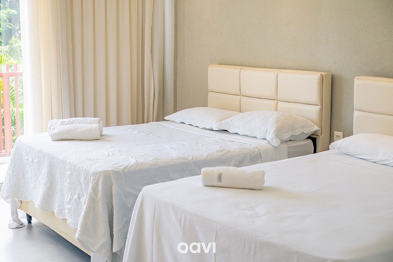 Flat Ile de Pipa Ibiza by QAVI