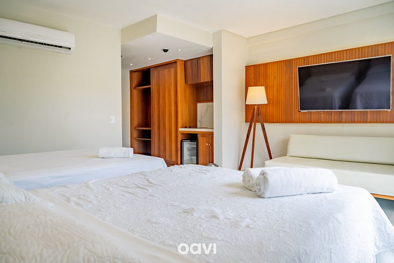 Flat Ile de Pipa Ibiza by QAVI