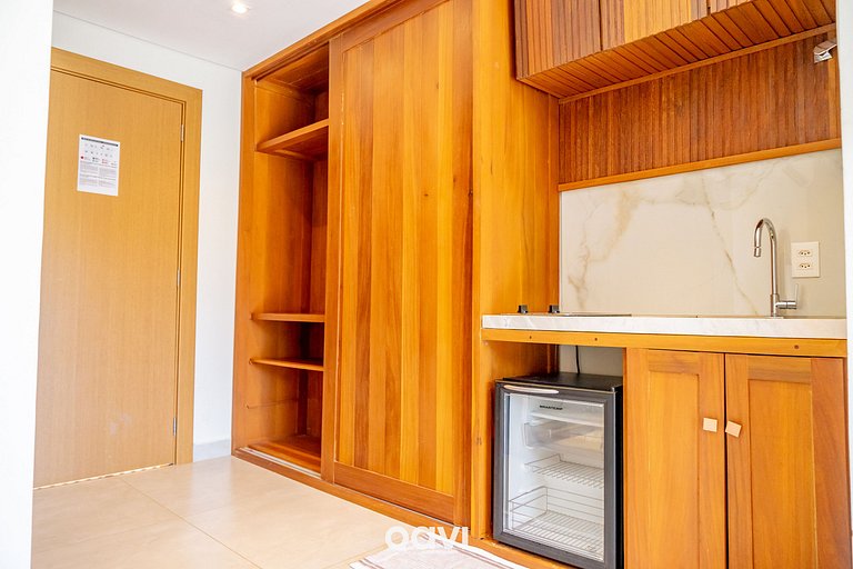 Flat Ile de Pipa Ibiza by QAVI