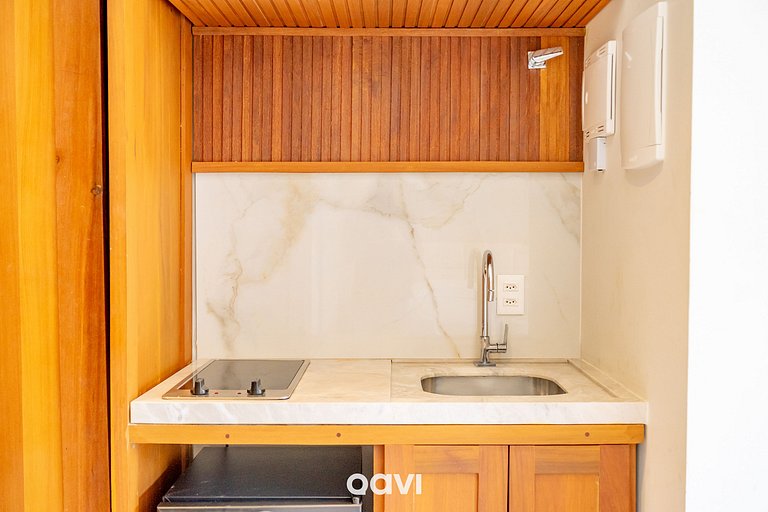 Flat Ile de Pipa Ibiza by QAVI