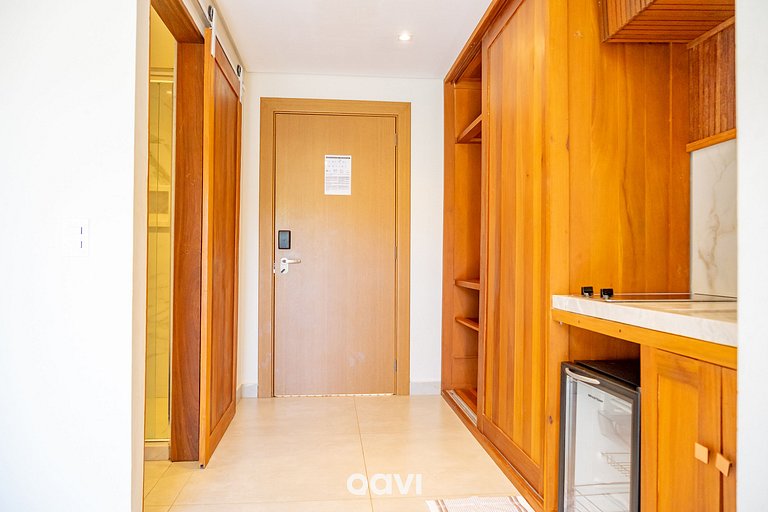 Flat Ile de Pipa Ibiza by QAVI